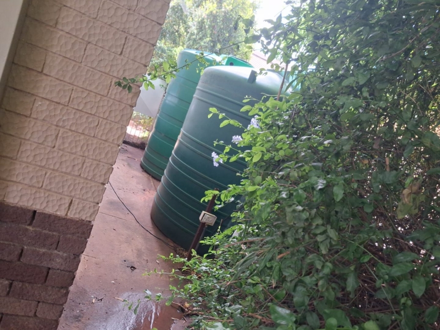 4 Bedroom Property for Sale in Universitas Free State